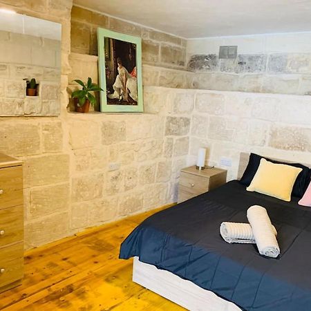 Serenity Qormi ภายนอก รูปภาพ