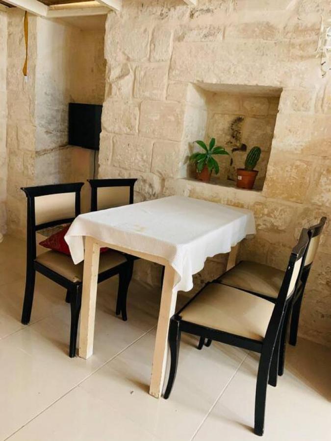 Serenity Qormi ภายนอก รูปภาพ
