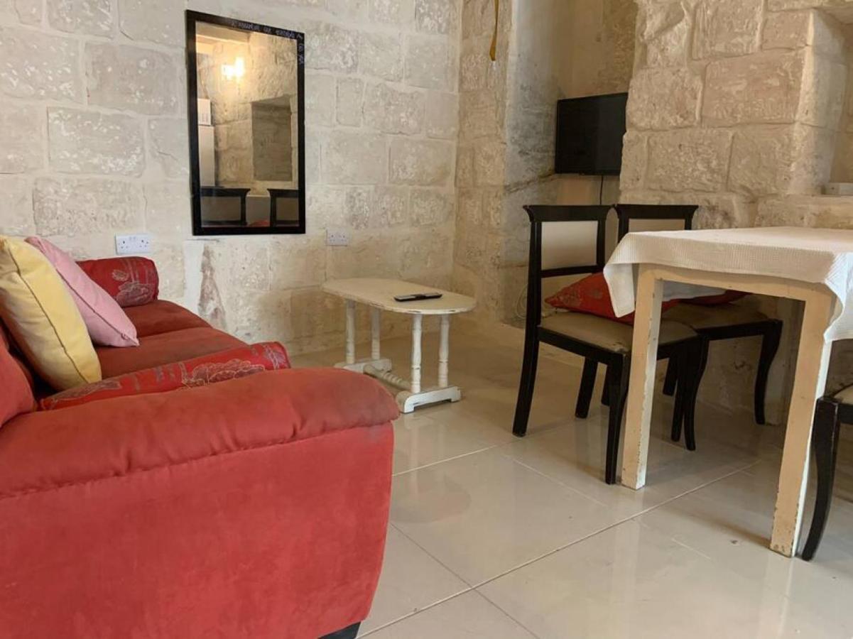 Serenity Qormi ภายนอก รูปภาพ