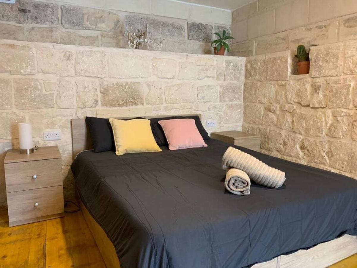 Serenity Qormi ภายนอก รูปภาพ