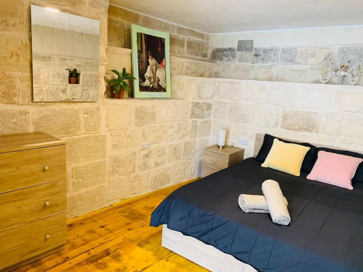 Serenity Qormi ภายนอก รูปภาพ