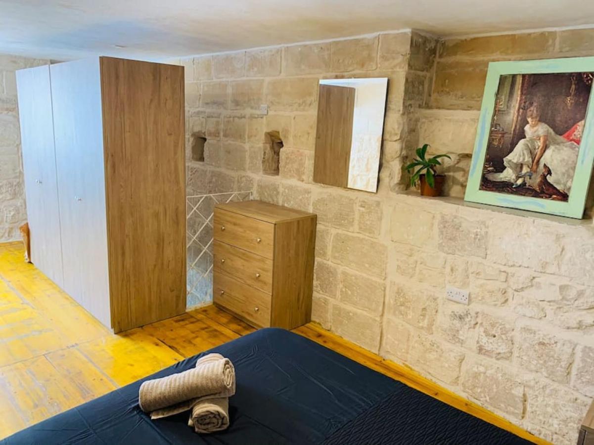 Serenity Qormi ภายนอก รูปภาพ