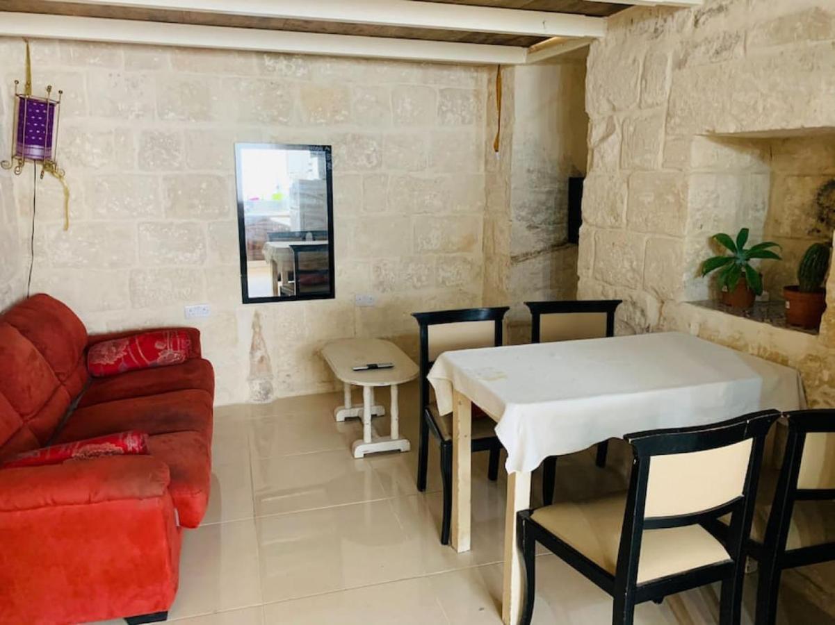 Serenity Qormi ภายนอก รูปภาพ