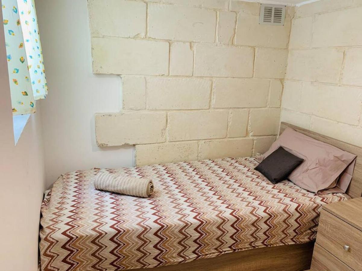 Serenity Qormi ภายนอก รูปภาพ
